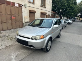 Honda Hr-v 1.6 4x4, снимка 1