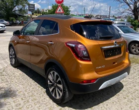 Opel Mokka, снимка 4