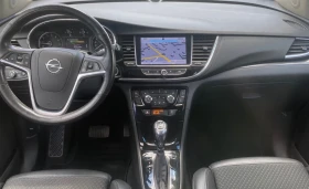 Opel Mokka, снимка 8