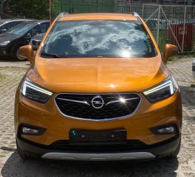 Opel Mokka, снимка 3