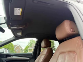 Audi Q5 * Komfort * CARFAX * БЕЗ ПЪРВОНАЧАЛНА ВНОСКА, снимка 15