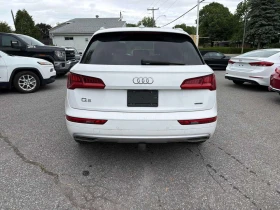 Audi Q5 * Komfort * CARFAX * БЕЗ ПЪРВОНАЧАЛНА ВНОСКА, снимка 4