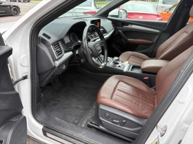 Audi Q5 * Komfort * CARFAX * БЕЗ ПЪРВОНАЧАЛНА ВНОСКА, снимка 5
