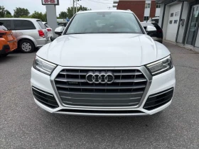 Audi Q5 * Komfort * CARFAX * БЕЗ ПЪРВОНАЧАЛНА ВНОСКА, снимка 6