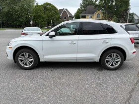 Audi Q5 * Komfort * CARFAX * БЕЗ ПЪРВОНАЧАЛНА ВНОСКА, снимка 2