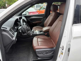 Audi Q5 * Komfort * CARFAX * БЕЗ ПЪРВОНАЧАЛНА ВНОСКА, снимка 13