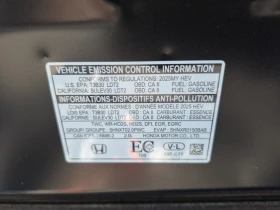 Honda Cr-v Hybrid Touring * Blind Spot * ПАНОРАМА * CARFAX, снимка 16
