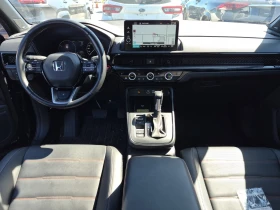 Honda Cr-v Hybrid Touring * Blind Spot * ПАНОРАМА * CARFAX, снимка 10