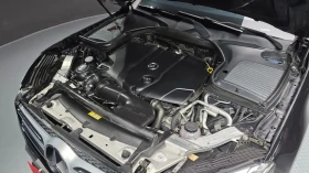 Mercedes-Benz GLC 4MATIC, снимка 14