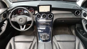 Mercedes-Benz GLC 4MATIC, снимка 8
