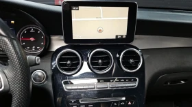 Mercedes-Benz GLC 4MATIC, снимка 11