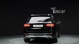 Mercedes-Benz GLC 4MATIC, снимка 4