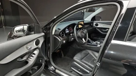 Mercedes-Benz GLC 4MATIC, снимка 5