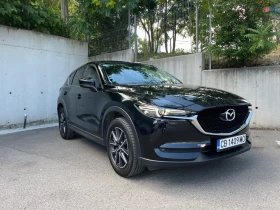 Mazda CX-5 2.5 SKYACTIV TAKUMI 4x4 BOSE Black, снимка 1