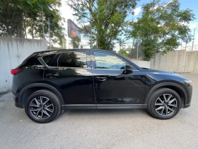 Mazda CX-5 2.5 SKYACTIV TAKUMI 4x4 BOSE Black, снимка 5