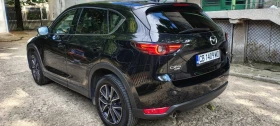 Mazda CX-5 2.5 SKYACTIV TAKUMI PLUS 4x4 BOSE Black Edition, снимка 4