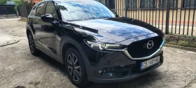 Mazda CX-5 2.5 SKYACTIV TAKUMI PLUS 4x4 BOSE Black Edition, снимка 2