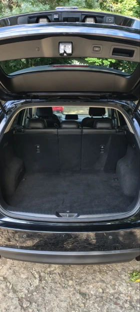 Mazda CX-5 2.5 SKYACTIV TAKUMI PLUS 4x4 BOSE Black Edition, снимка 9