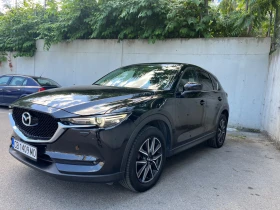 Mazda CX-5 2.5 SKYACTIV TAKUMI 4x4 BOSE Black, снимка 3