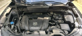 Mazda CX-5 2.5 SKYACTIV TAKUMI PLUS 4x4 BOSE Black Edition, снимка 10