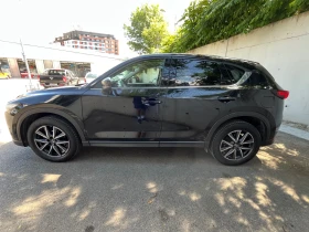 Mazda CX-5 2.5 SKYACTIV TAKUMI 4x4 BOSE Black, снимка 4
