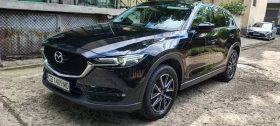 Mazda CX-5 2.5 SKYACTIV TAKUMI PLUS 4x4 BOSE Black Edition, снимка 1