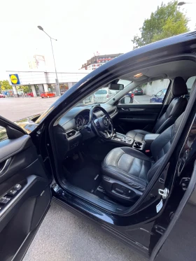 Mazda CX-5 2.5 SKYACTIV TAKUMI 4x4 BOSE Black, снимка 10
