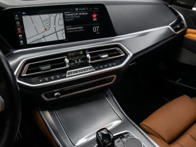 BMW X5 XDRIVE40I SPECIAL/PANORAMA/360CAM, снимка 13