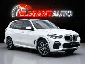 BMW X5 XDRIVE40I SPECIAL/PANORAMA/360CAM, снимка 1