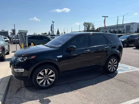 Land Rover Discovery Sport * HSE Luxury * CARFAX * ЦЕНА ДО БГ, снимка 2