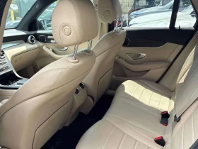 Mercedes-Benz GLC 300 ПАМЕТ| ПОДГРЕВИ| ПАНО| ЗАДНА КАМЕРА| 2 КЛЮЧА| , снимка 11