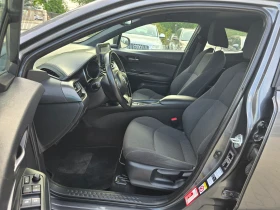 Toyota C-HR 1.2T, 4x4, Автомат, Камера, Дистроник, 124000км.!, снимка 9