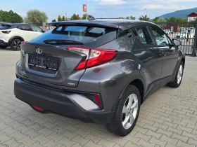 Toyota C-HR 1.2T, 4x4, Автомат, Камера, Дистроник, 124000км.!, снимка 4