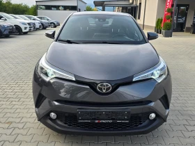 Toyota C-HR 1.2T, 4x4, Автомат, Камера, Дистроник, 124000км.!, снимка 8