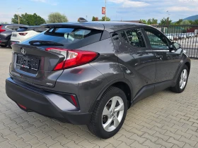 Toyota C-HR 1.2T, 4x4, Автомат, Камера, Дистроник, 124000км.!, снимка 3