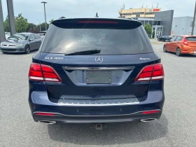 Mercedes-Benz GLE * 400 * АВТОКРЕДИТ БЕЗ ПЪРВОНАЧАЛНА ВНОСКА* , снимка 4