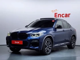 BMW X4 XDRIVE30D MPACK, снимка 1