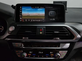 BMW X4 XDRIVE30D MPACK, снимка 12
