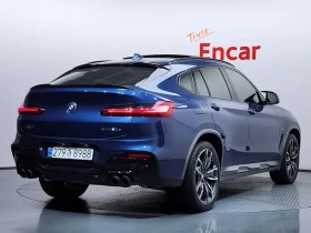 BMW X4 XDRIVE30D MPACK, снимка 2