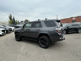Toyota 4runner SR5* AWD* Кожа* Шибедах* ФИКС ЦЕНА, снимка 4