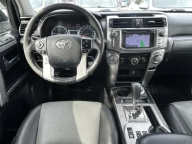 Toyota 4runner SR5* AWD* Кожа* Шибедах* ФИКС ЦЕНА, снимка 9