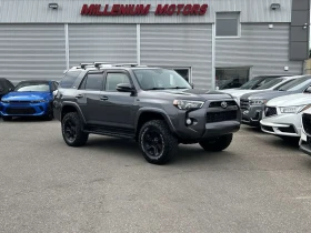 Toyota 4runner SR5* AWD* Кожа* Шибедах* ФИКС ЦЕНА, снимка 1