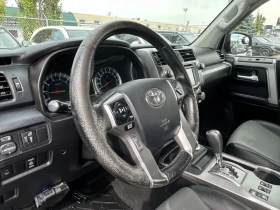 Toyota 4runner SR5* AWD* Кожа* Шибедах* ФИКС ЦЕНА, снимка 8