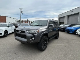Toyota 4runner SR5* AWD* Кожа* Шибедах* ФИКС ЦЕНА, снимка 3
