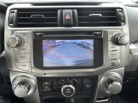 Toyota 4runner SR5* AWD* Кожа* Шибедах* ФИКС ЦЕНА, снимка 10