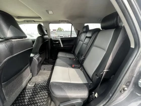 Toyota 4runner SR5* AWD* Кожа* Шибедах* ФИКС ЦЕНА, снимка 11