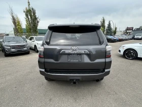 Toyota 4runner SR5* AWD* Кожа* Шибедах* ФИКС ЦЕНА, снимка 5