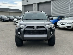 Toyota 4runner SR5* AWD* Кожа* Шибедах* ФИКС ЦЕНА, снимка 2