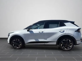 Kia Sportage GT-Line 1.6 T-GDI Plug-in Hybrid 4WD, снимка 5