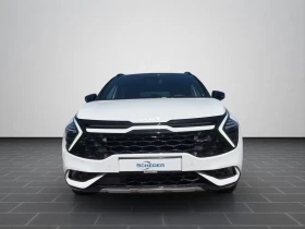 Kia Sportage GT-Line 1.6 T-GDI Plug-in Hybrid 4WD, снимка 3